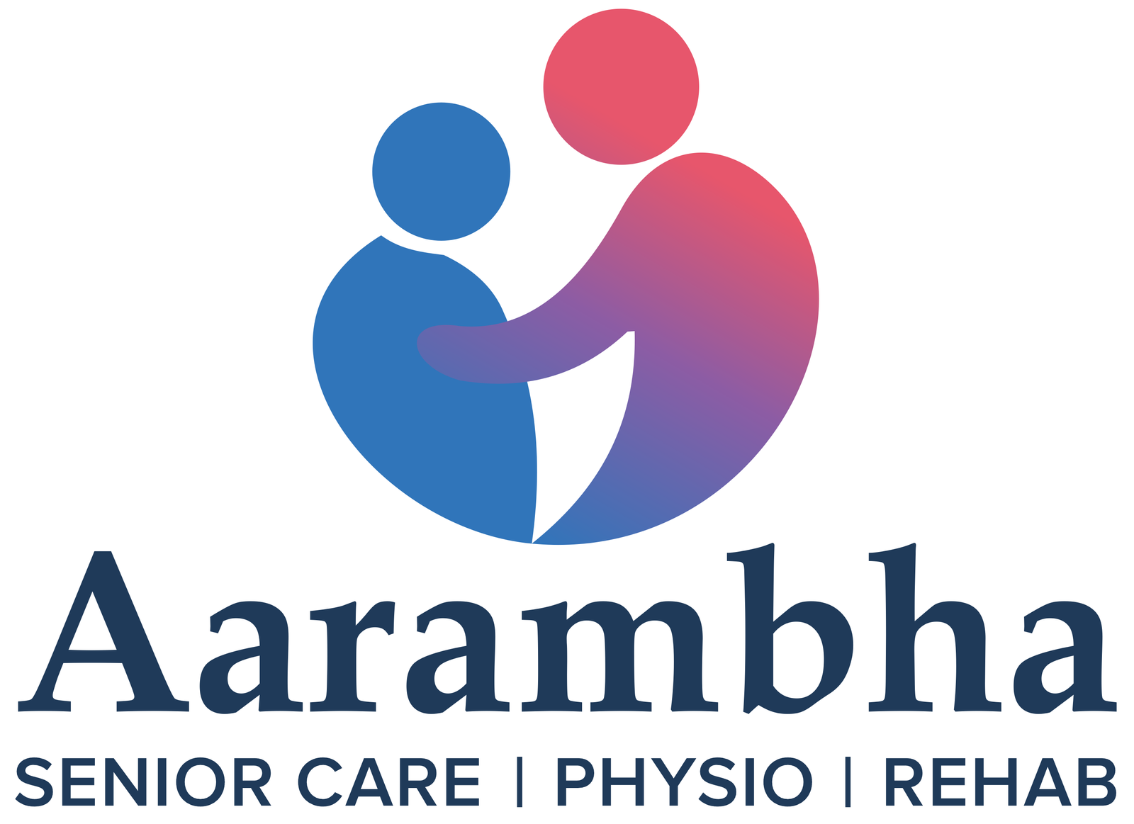 Senior Care Logo